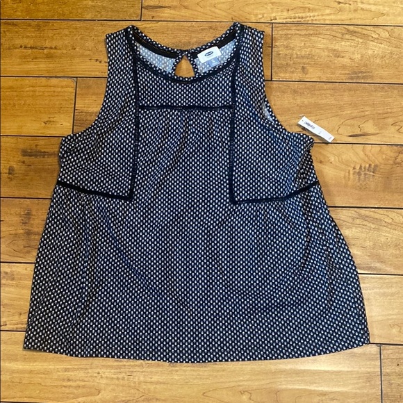 Old navy Top blouse - Picture 1 of 4
